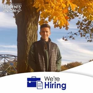 Meet your Posher, Cameron